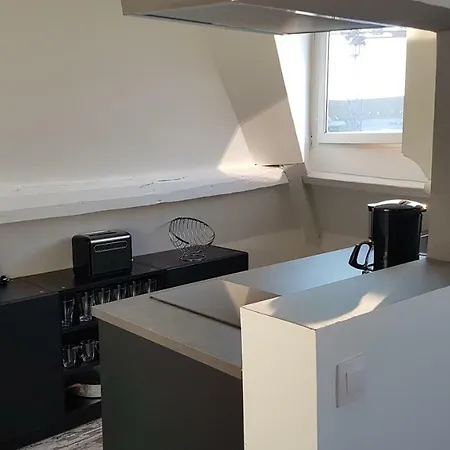 H Royal Climatisé Wifi Apartamento Mers-les-Bains