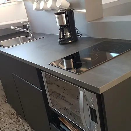 Apartment H Royal Climatise Wifi