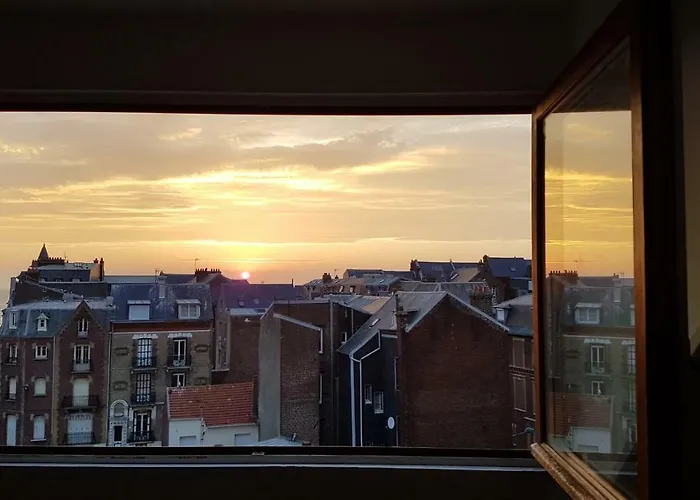 H Royal Climatisé Wifi Appartement