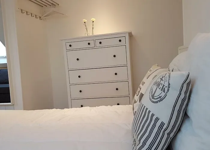 Appartement H Royal Climatisé Wifi Mers-les-Bains