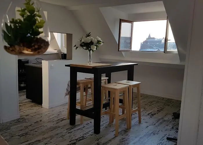 H Royal Climatisé Wifi Mers-les-Bains