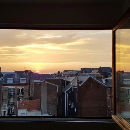 H Royal Climatise Wifi Apartment