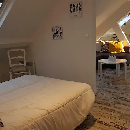 Residence H Royal climatisé WIFI Appartement *