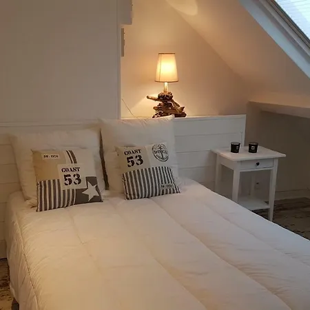 Residence H Royal climatisé WIFI Mers-les-Bains
