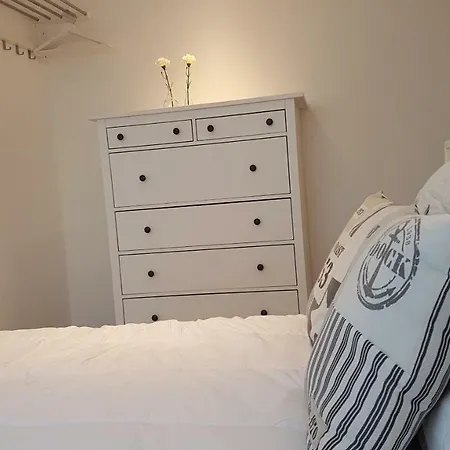 Apartment H Royal Climatise Wifi Mers-les-Bains