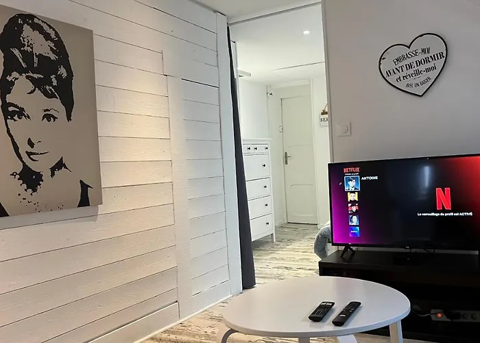 H Royal Climatisé Wifi *